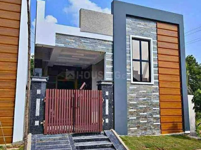 2 BHK Independent House in Rampally for resale Secunderabad. The reference number is 16480911