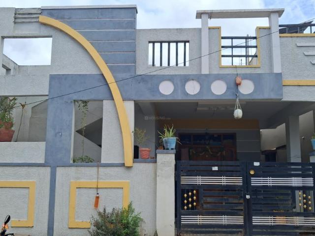 2 BHK Independent House in Rampally for resale Secunderabad. The reference number is 20588075