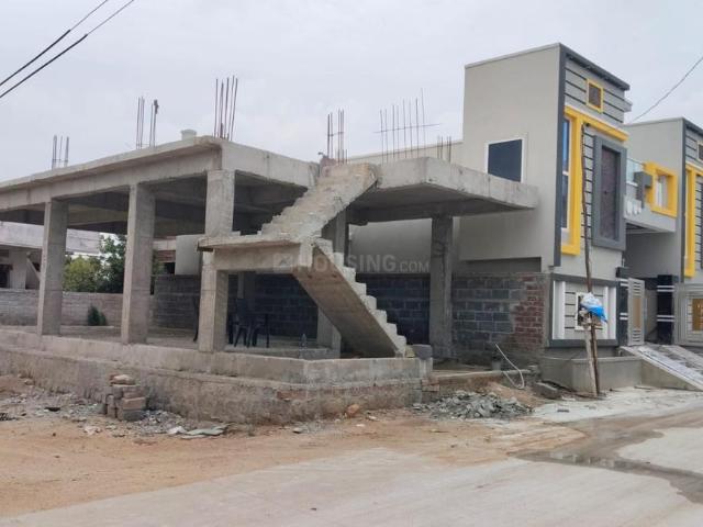 2 BHK Independent House in Rampally for resale Secunderabad. The reference number is 20651699