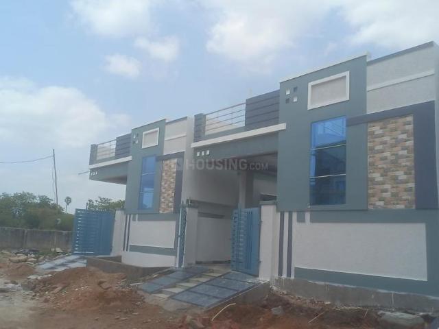 2 BHK Independent House in Rampally for resale Secunderabad. The reference number is 20693243