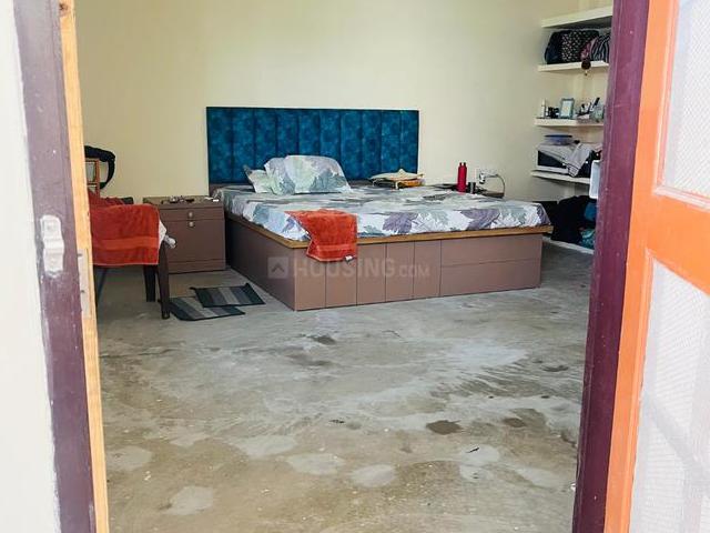 2 BHK Independent House in Rampur Bahera for rent Lucknow. The reference number is 20463459