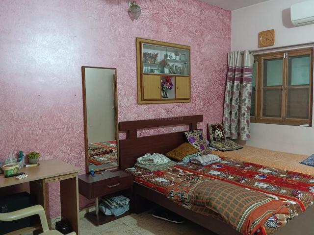 2 BHK Independent House in Ranip for rent Ahmedabad. The reference number is 20231166