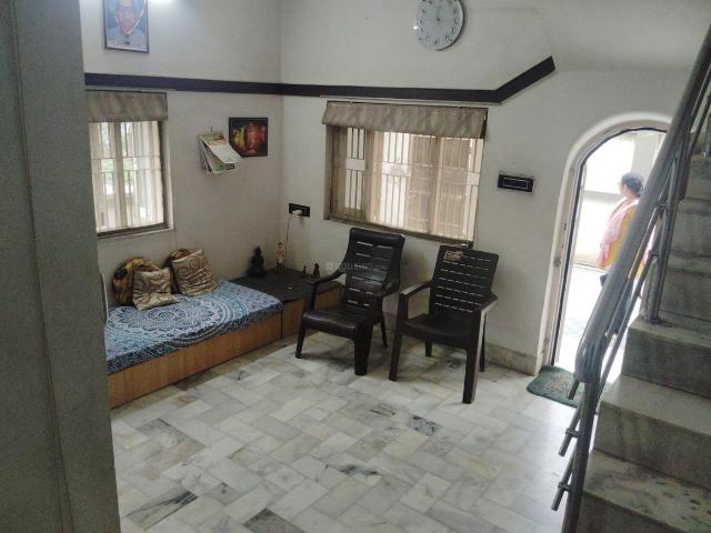 2 BHK Independent House in Ranip for resale Ahmedabad. The reference number is 20641445