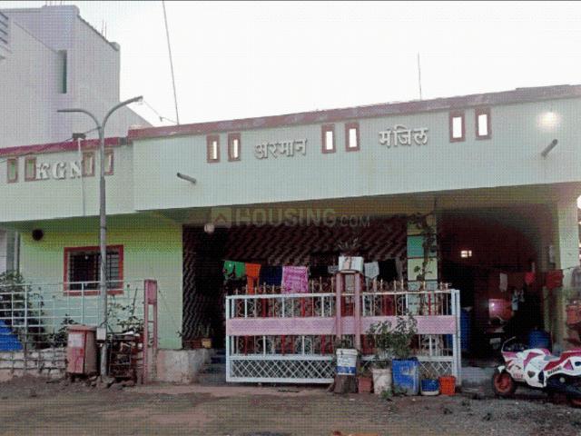 2 BHK Independent House in Ranjangaon for resale Pune. The reference number is 17176547