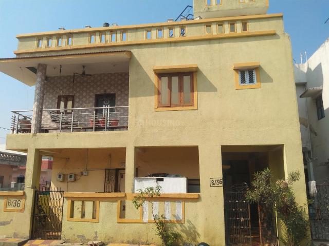 2 BHK Independent House in Ranoli for rent Vadodara. The reference number is 16683377