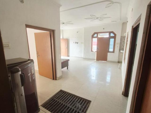 2 BHK Independent House in Raebareli Town for rent Raebareli. The reference number is 20466835