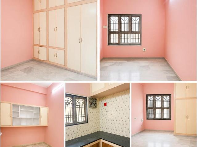 2 BHK Independent House in Raghavendra Nagar for rent Tirupathi. The reference number is 20156933