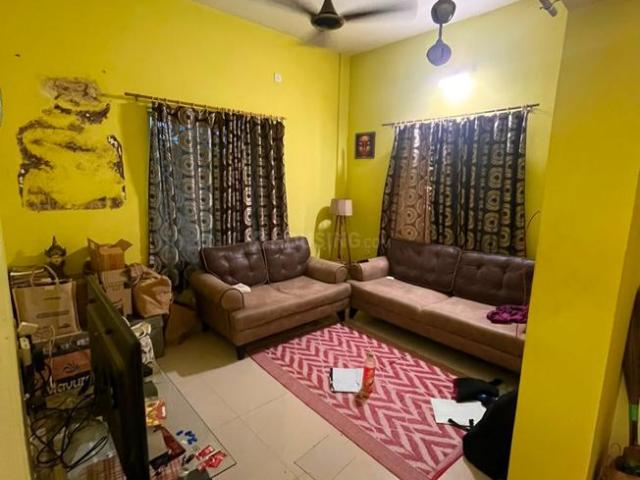 2 BHK Independent House in Raghunathpur for rent Bhubaneswar. The reference number is 20590536