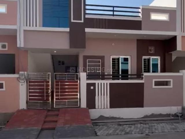 2 BHK Independent House in Railway Station Area for resale Kota. The reference number is 16890485