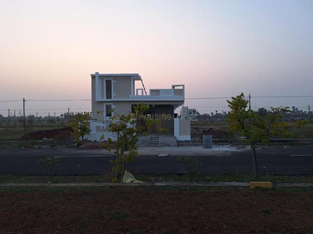 2 BHK Independent House in Railway Station Area for resale Vizianagaram. The reference number is 16891143