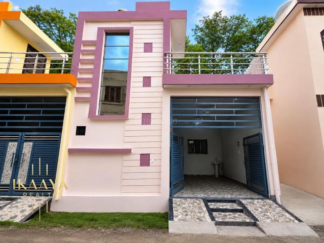 2 BHK Independent House in Raipur for resale Dehradun. The reference number is 20584298