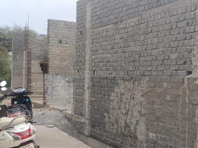 2 BHK Independent House in Raipura for resale Raipur. The reference number is 19874366