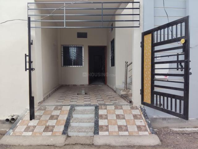 2 BHK Independent House in Raipura for resale Raipur. The reference number is 20629163