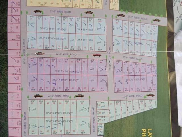 2 BHK Independent House in Basantpur Saitli for resale Ghaziabad. The reference number is 16236406
