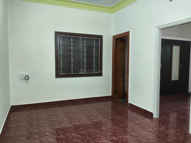2 BHK Independent House in Rajajinagar for rent Bengaluru. The reference number is 20418011