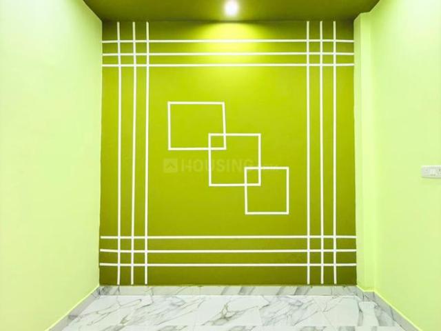 2 BHK Independent House in Budheshwar for resale Lucknow. The reference number is 19728810