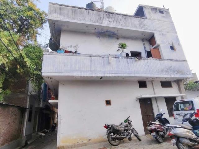 2 BHK Independent House in Rajajipuram for resale Lucknow. The reference number is 19760974
