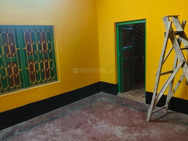 2 BHK Independent House in Rajarhat for rent Kolkata. The reference number is 20935860