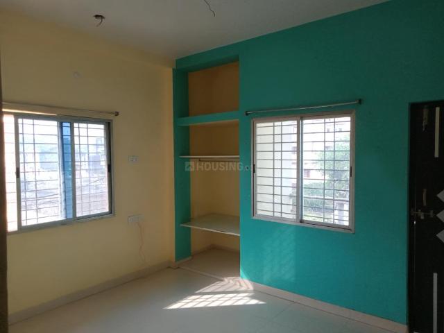 2 BHK Independent House in Rajeev Nagar for rent Patna. The reference number is 19968014