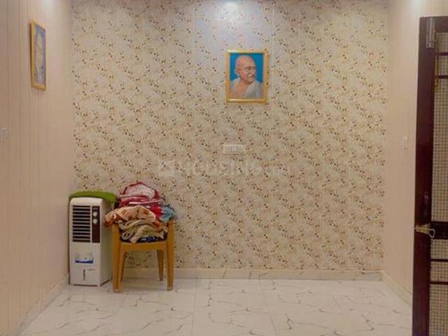 2 BHK Independent House in Rajendra Nagar for rent Bareilly. The reference number is 20608162