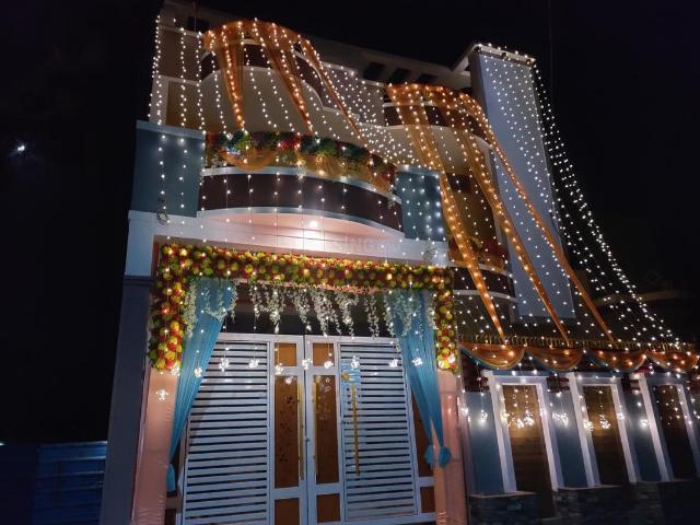 2 BHK Independent House in Rajendra Nagar for rent Gorakhpur. The reference number is 19564970
