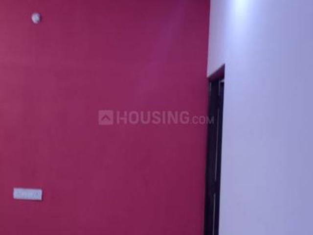 2 BHK Independent House in Rajendra Nagar for rent Indore. The reference number is 20442354