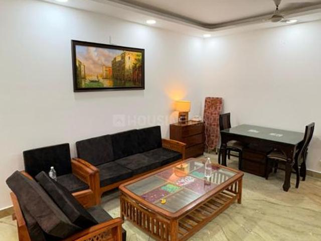 2 BHK Independent House in Rajendra Place for rent New Delhi. The reference number is 20427400