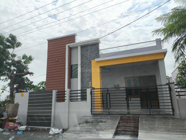 2 BHK Independent House in Rajiv Bhargav Colony for rent Krishna. The reference number is 20782552