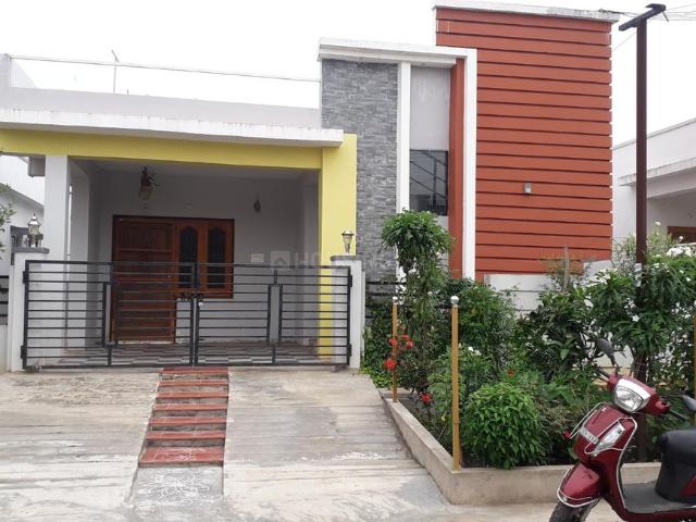2 BHK Independent House in Rajiv Bhargav Colony for resale Krishna. The reference number is 16158835