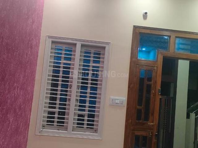 2 BHK Independent House in Rajiv Nagar for rent Mysore. The reference number is 20621301