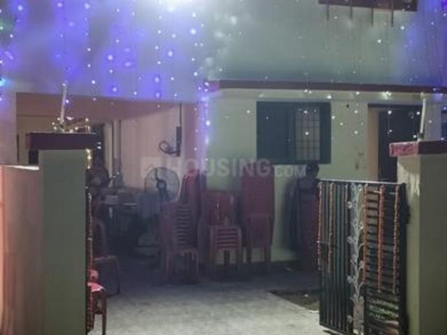 2 BHK Independent House in Rajkishor Nagar for rent Bilaspur. The reference number is 20258632