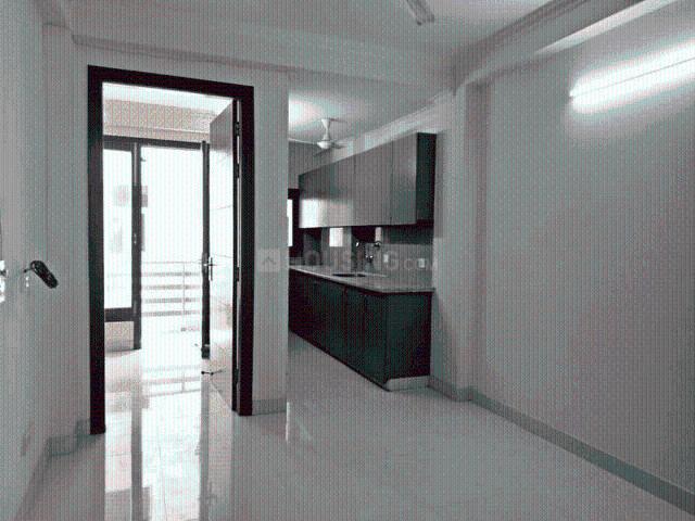 2 BHK Independent House in Rajpur Khurd Village for rent New Delhi. The reference number is 11892142
