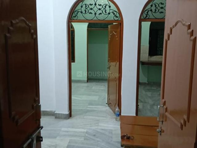 2 BHK Independent House in Rajrooppur for rent Allahabad. The reference number is 20602687
