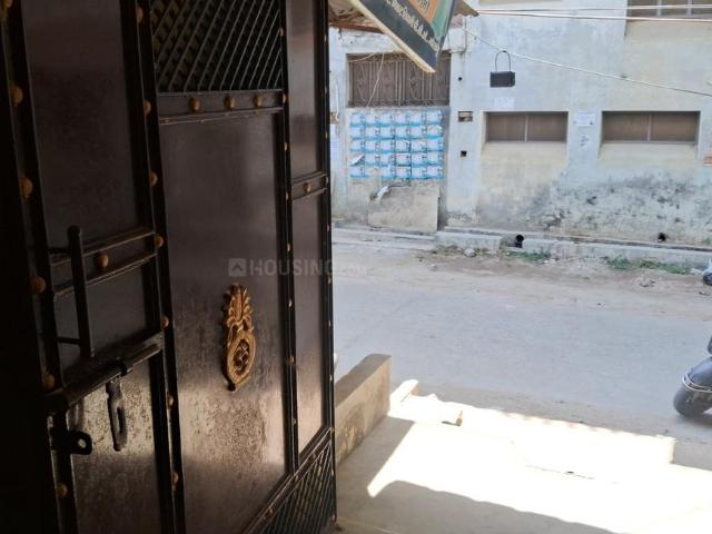 2 BHK Independent House in Rapti Nagar Phase 4, Kunraghat for rent Gorakhpur. The reference number is 19966704