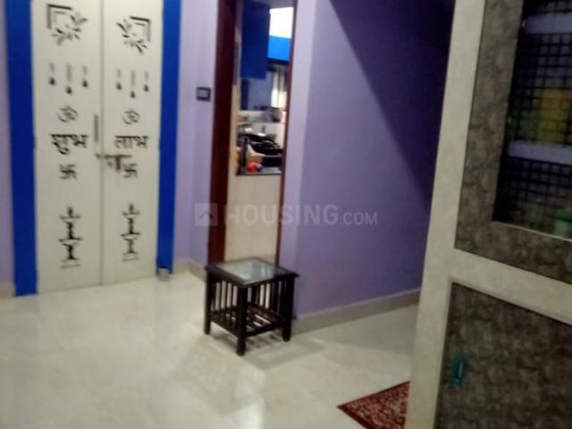 2 BHK Independent House in Rasulgarh for rent Bhubaneswar. The reference number is 20109981