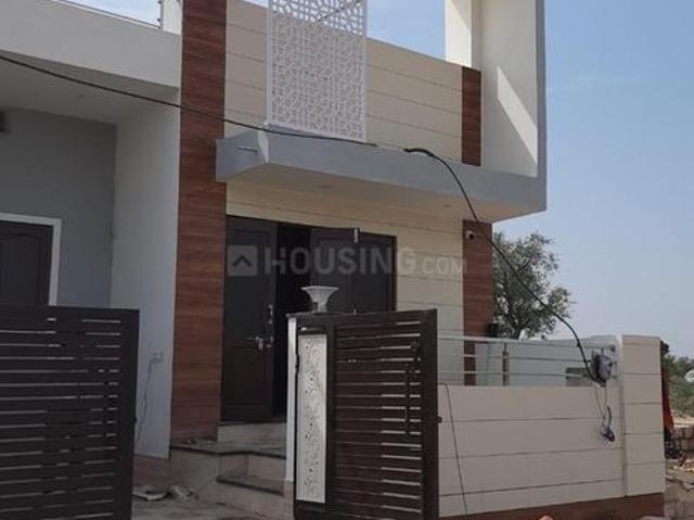 2 BHK Independent House in Ratanada for rent Jodhpur. The reference number is 20975609