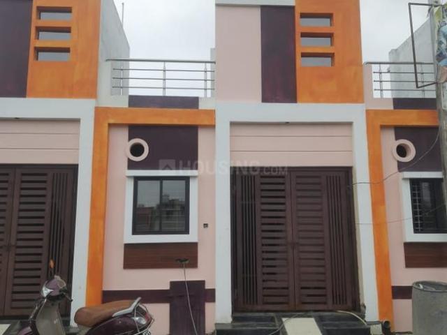 2 BHK Independent House in Rau for resale AB Bypass Road. The reference number is 13292865