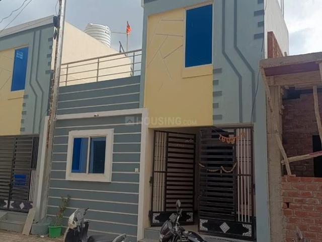 2 BHK Independent House in Rau for resale AB Bypass Road. The reference number is 17309210