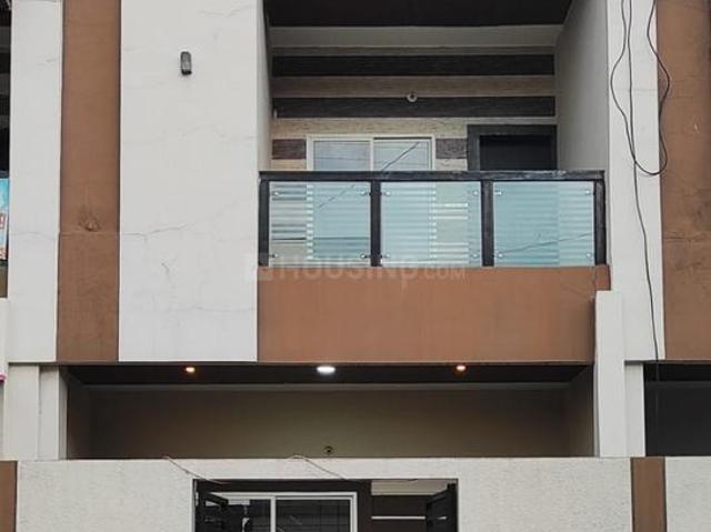2 BHK Independent House in Rau for resale Pigdambar. The reference number is 15289504