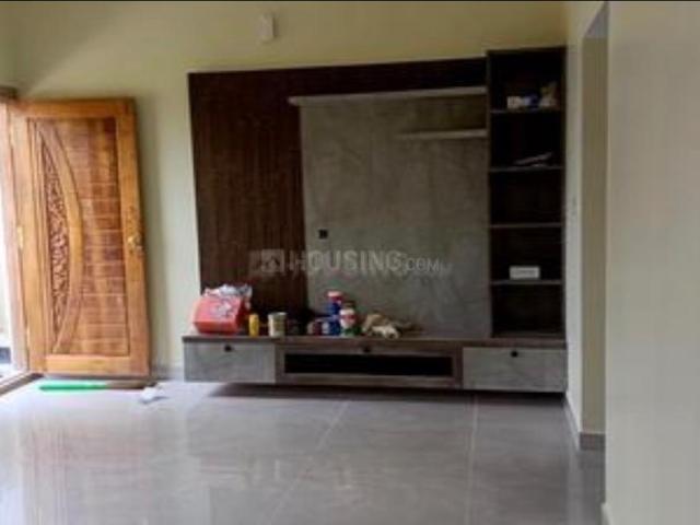 2 BHK Independent House in Rayasandra for rent Bengaluru. The reference number is 20369593