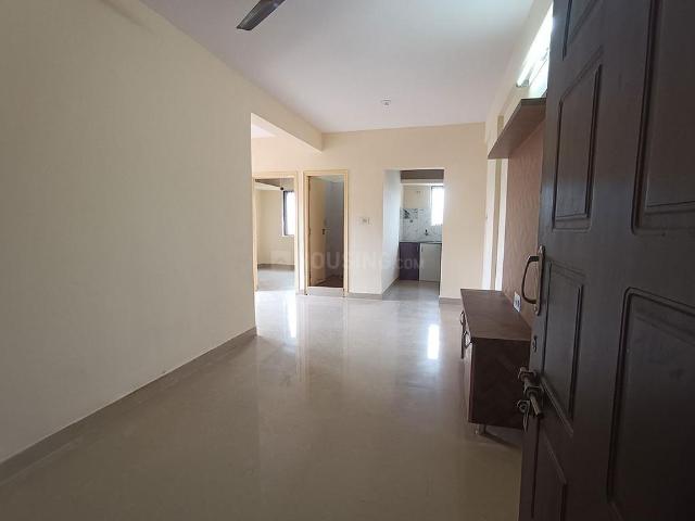 2 BHK Independent House in Rayasandra for rent Bengaluru. The reference number is 20484094