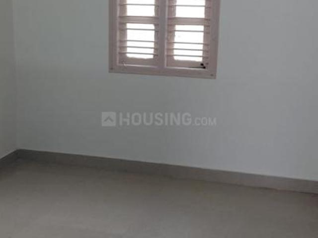 2 BHK Independent House in Rayasandra for rent Bengaluru. The reference number is 20778422