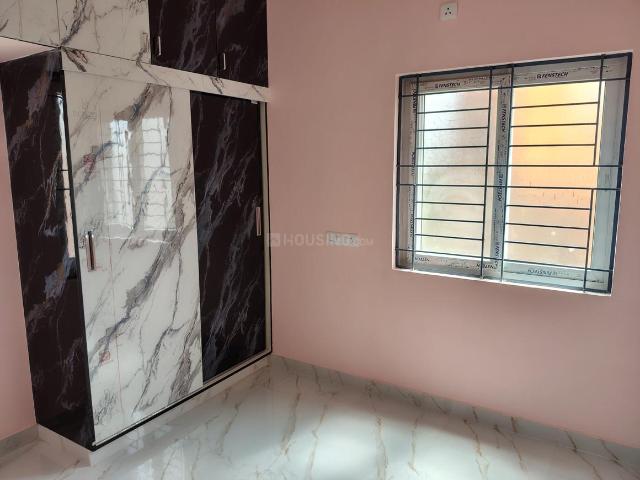 2 BHK Independent House in Rayasandra for rent Bengaluru. The reference number is 20779257