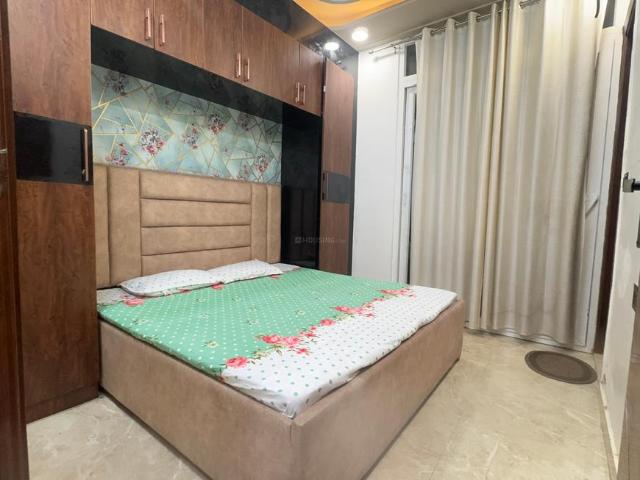 2 BHK Independent House in Razapur Khurd for rent New Delhi. The reference number is 20677267