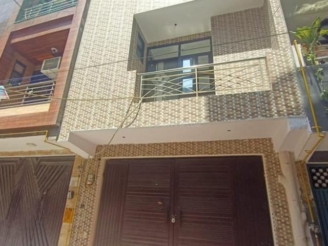 2 BHK Independent House in Razapur Khurd for resale New Delhi. The reference number is 14276337