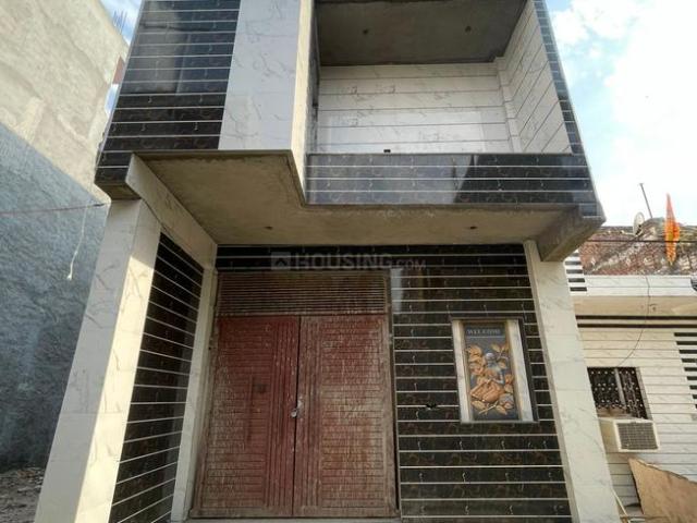 2 BHK Independent House in Razapur Khurd for resale New Delhi. The reference number is 14374072