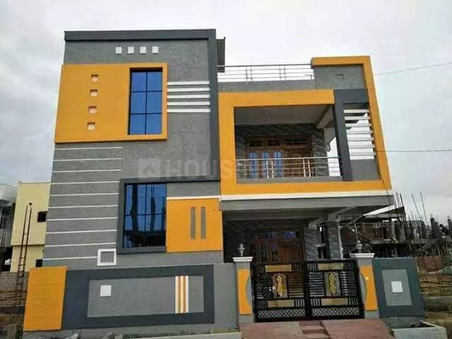 2 BHK Independent House in Red Hills for resale Chennai. The reference number is 20128563