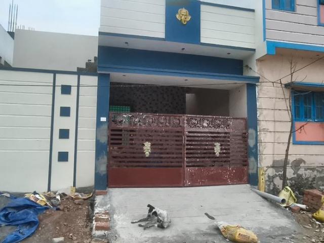 2 BHK Independent House in Red Hills for resale Chennai. The reference number is 20625916