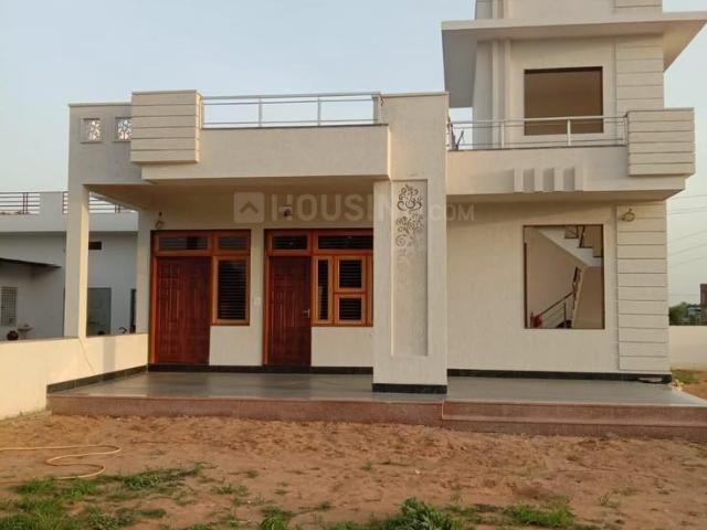 2 BHK Independent House in Red Hills for resale Chennai. The reference number is 20716812