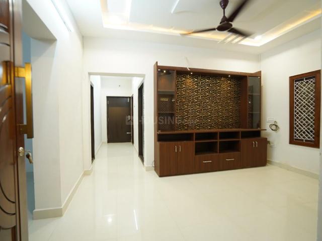 2 BHK Independent House in Rehmath Nagar Colony for rent Rajahmundry. The reference number is 20260260